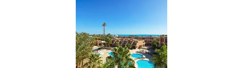 Club Paradisio El Gouna 4*-26