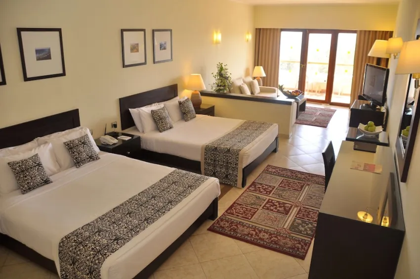 Fort Arabesque Resort, Spa & Villas 4*-97