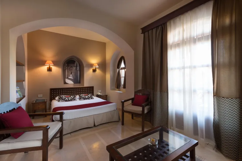 Sultan Bey Hotel El Gouna 4*-11