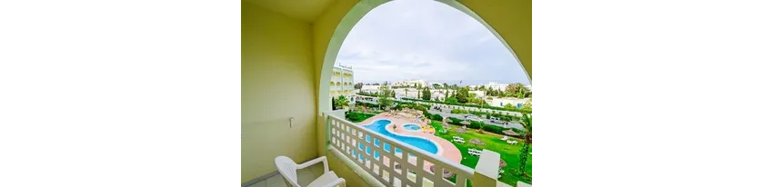 Houria Palace 4*-25