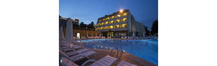 Grand Seker Hotel 5* - Side - Turcia