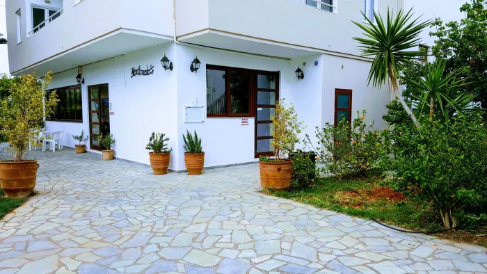 Mastorakis Studios 1* - Chersonissos - Grecia