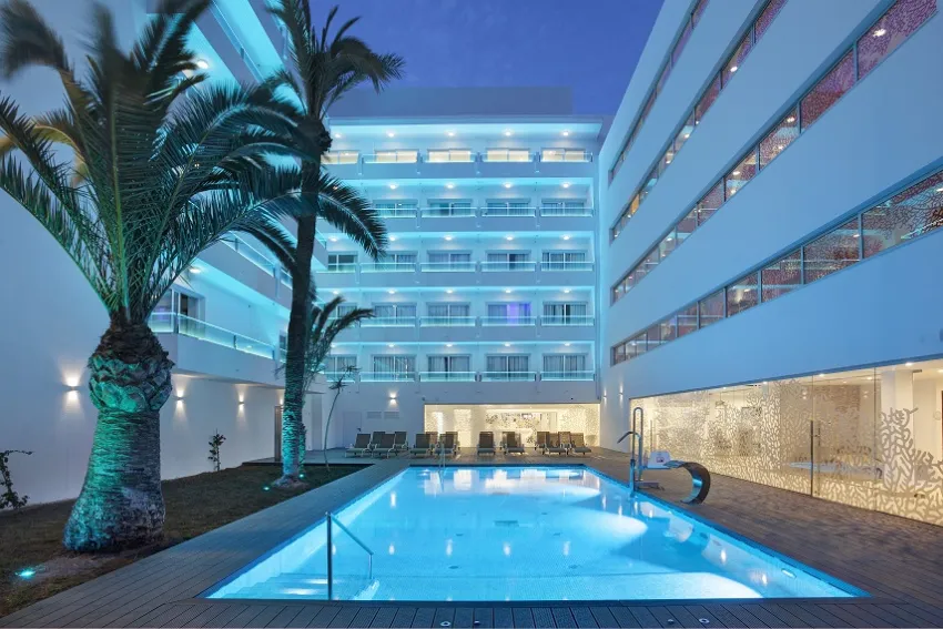 The Sea Hotel by Grupotel 4*-14