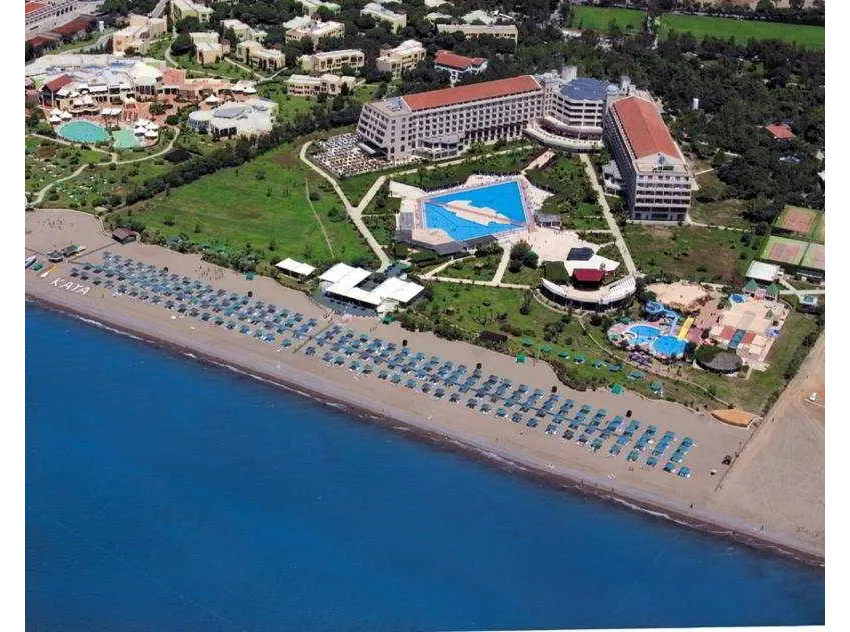 Kaya Belek Resort 5*-37