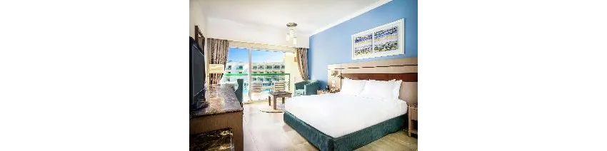 Swiss Inn Resort Hurghada 5*-44