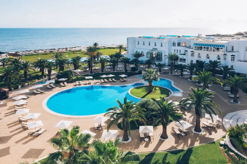 Iberostar Selection Kantaoui Bay 5*-18