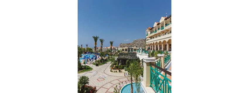 Lindos Princess Beach Resort & Spa 4*-53