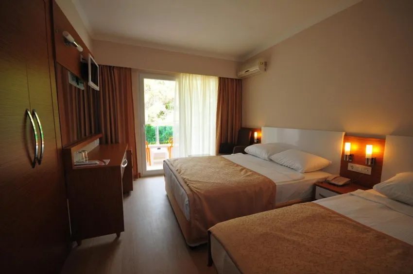 Annabella Park Hotel 4*-7