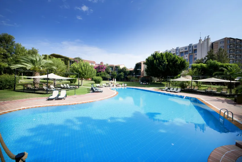 Limak Limra Resort & Hotel 5*-31