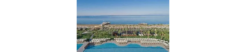 Voyage Belek Golf & Spa Hotel 5*-172