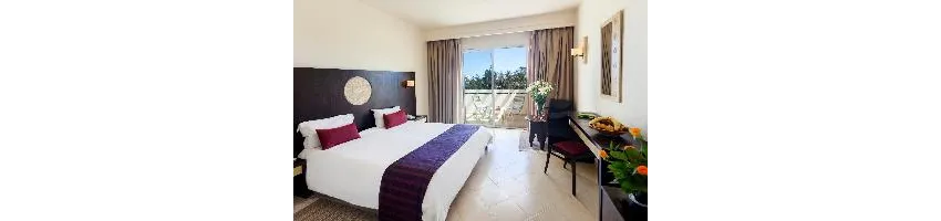 Seabel Alhambra Beach Golf & Spa 4*-4