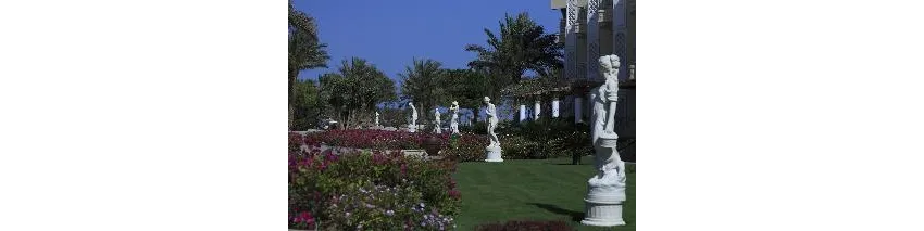 Palm Royale Resort - Soma Bay 5*-454