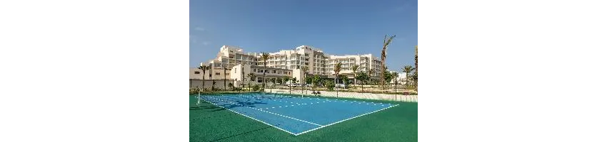 Hilton Skanes Monastir Beach Resort 5*-421