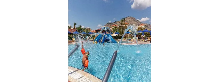 Lindos Princess Beach Resort & Spa 4*-102