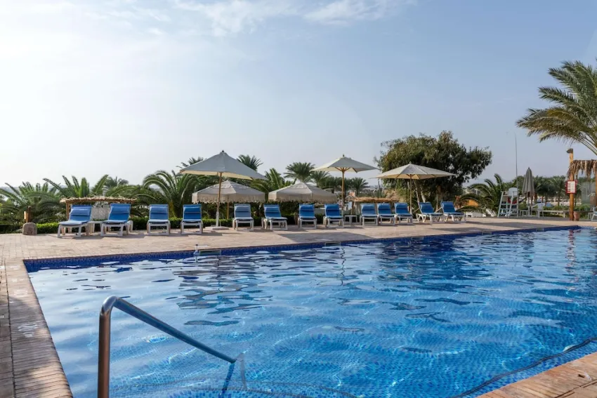 Fort Arabesque Resort, Spa & Villas 4*-204