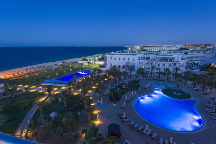 Iberostar Selection Kantaoui Bay 5*-49