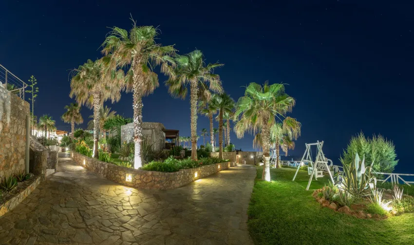 Ikaros Beach Luxury Resort and Spa 5*-2