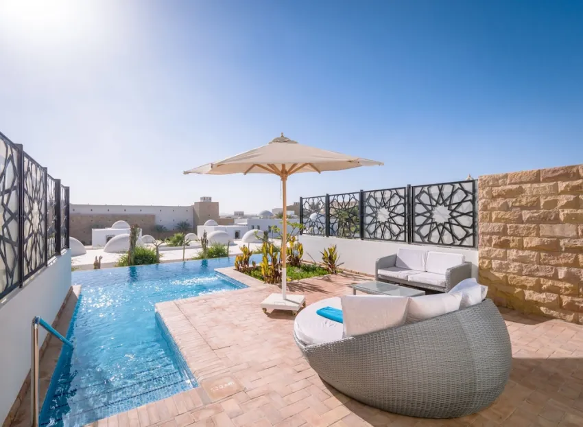 Fort Arabesque Resort, Spa & Villas 4*-128