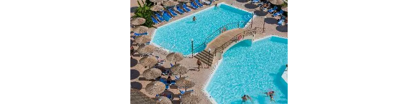 Olympos Beach Resort 4*-56