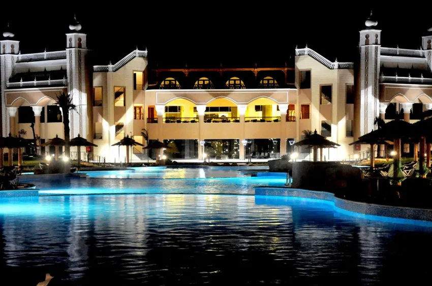 Jasmine Palace Resort & Spa 4*-2