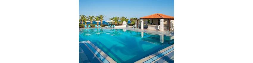 Iberostar Waves Creta Panorama and Mare 4*-4