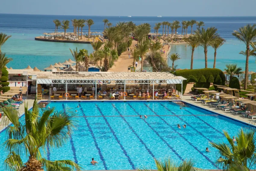 Arabia Azur Resort 4*-30