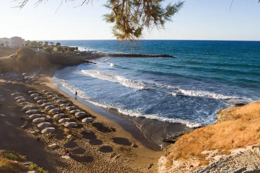 Panormo Beach 3*-7