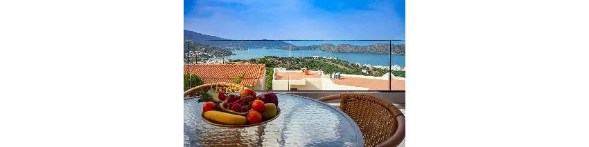 Elounda Water Park Residence Hotel 4*-91