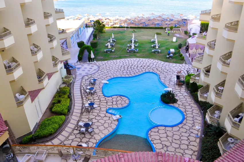 Magic Beach Hotel 4*-7