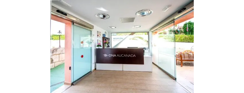 Ona Aucanada Club 3*-8