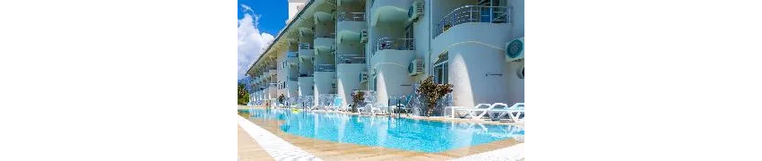 Miarosa Kemer Beach -25