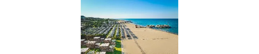 Maxx Royal Belek Golf Resort 5*-15