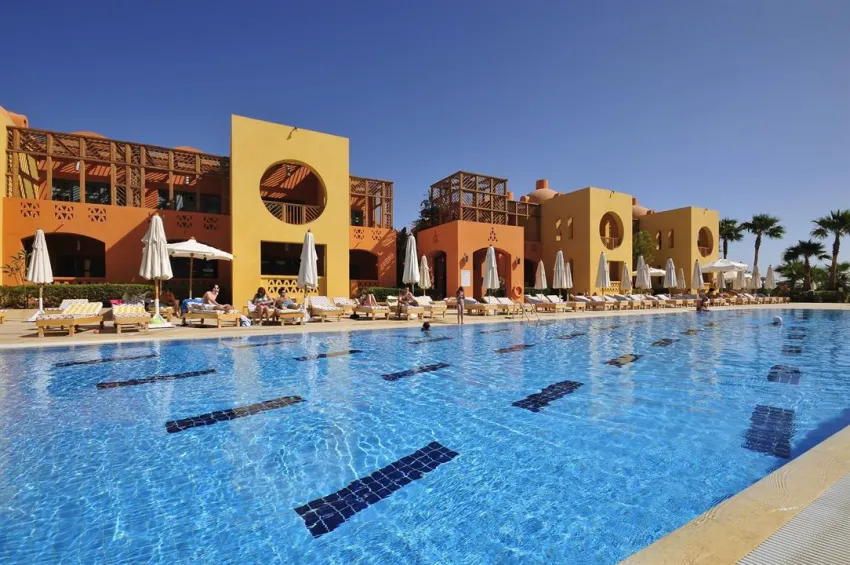 STEIGENBERGER GOLF RESORT EL GOUNA  5*-41