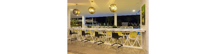 Orange County Alanya - Family Concept 5*-34