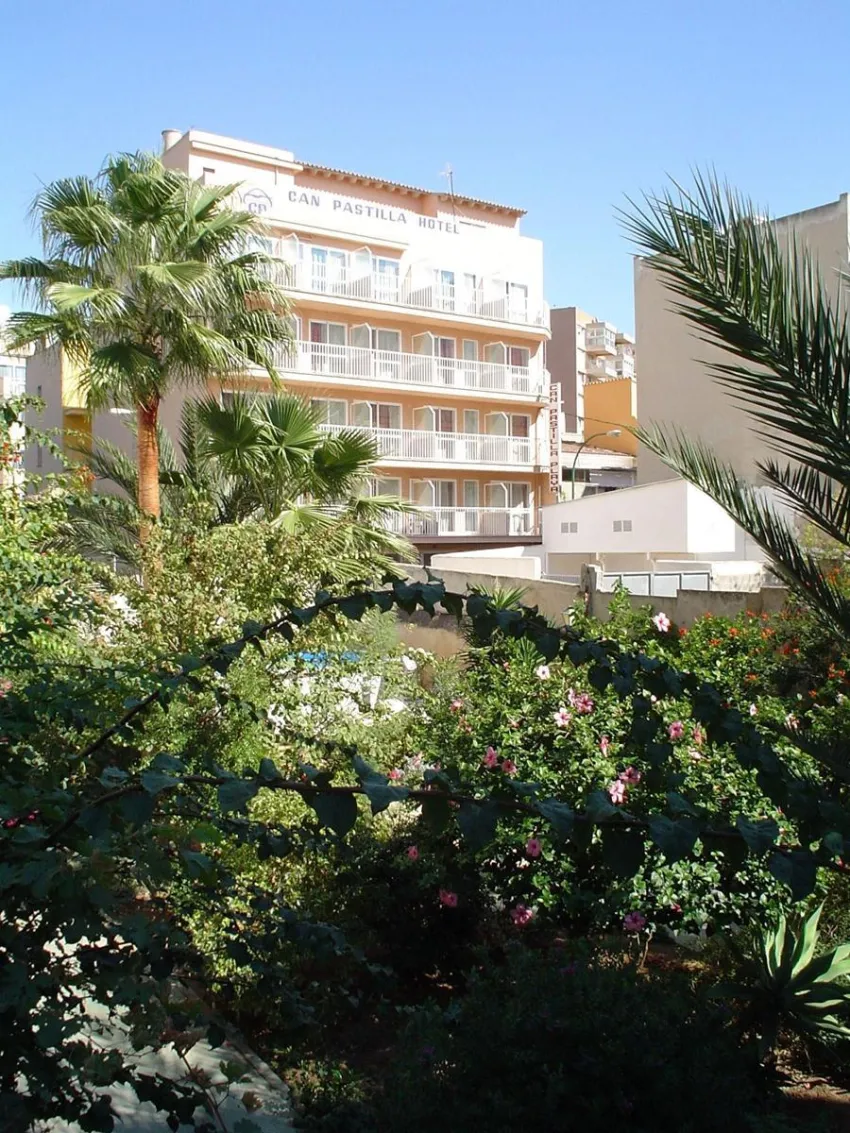 Amic Can Pastilla Hotel 2*-2