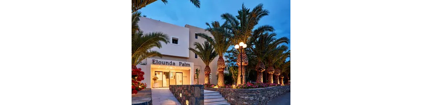 Elounda Palm 4*-10