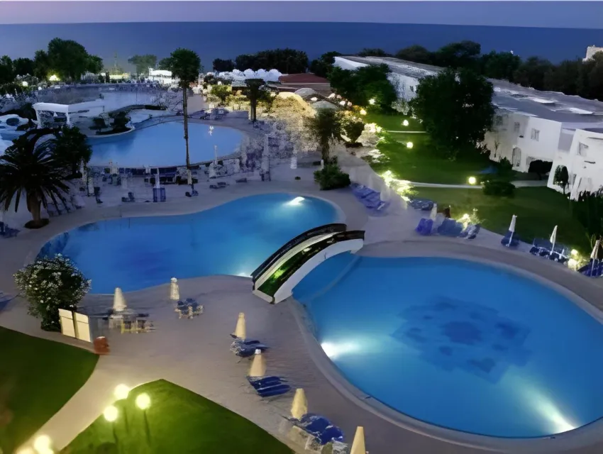 Atlantica Ocean Beach Resort 4*-3