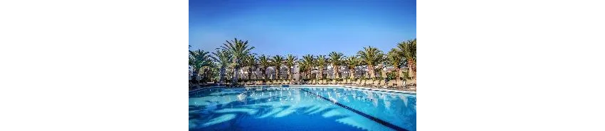 Sol by Melia Marina Beach Crete 4*-36