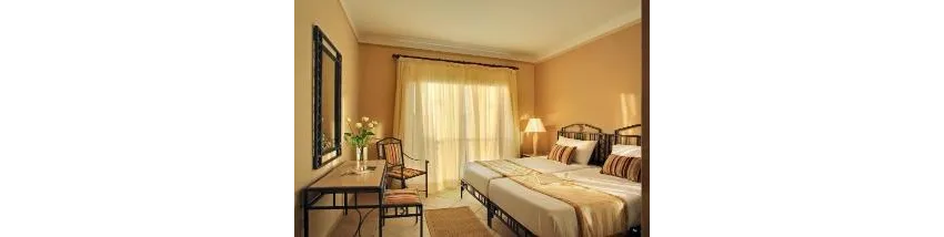 Solymar Ivory Suites 3*-9