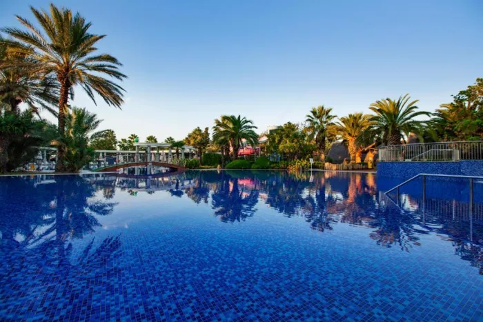 TUI MAGIC LIFE BELEK  5* - Belek - Turcia