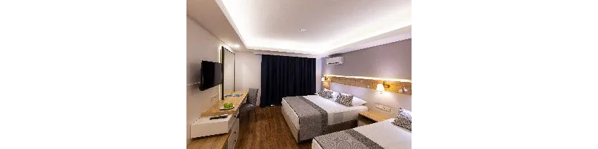 Narcia Resort Side 5*-38