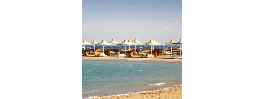 Coral Beach Hurghada Resort 4*-80