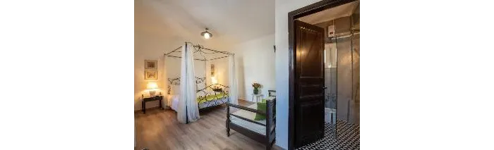 Porto Maltese Boutique Hotel 1* - Agios nikolaos - Grecia