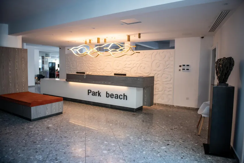 Park Beach Hotel 3*-6