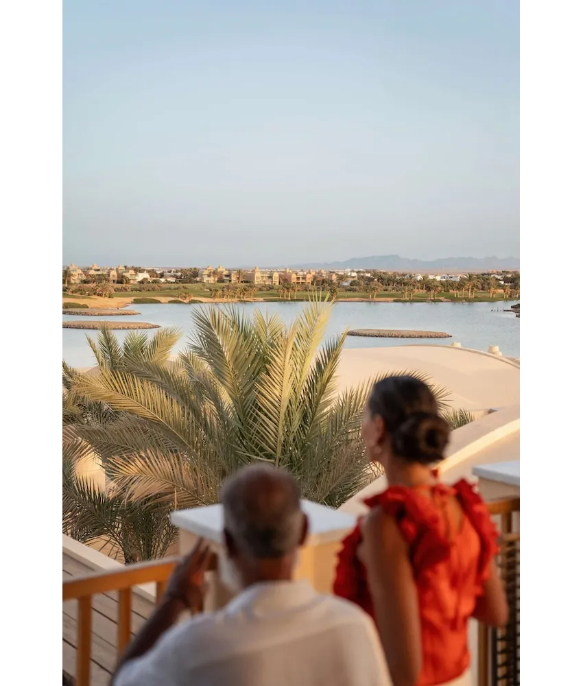 Steigenberger Golf Resort El Gouna 5*-162