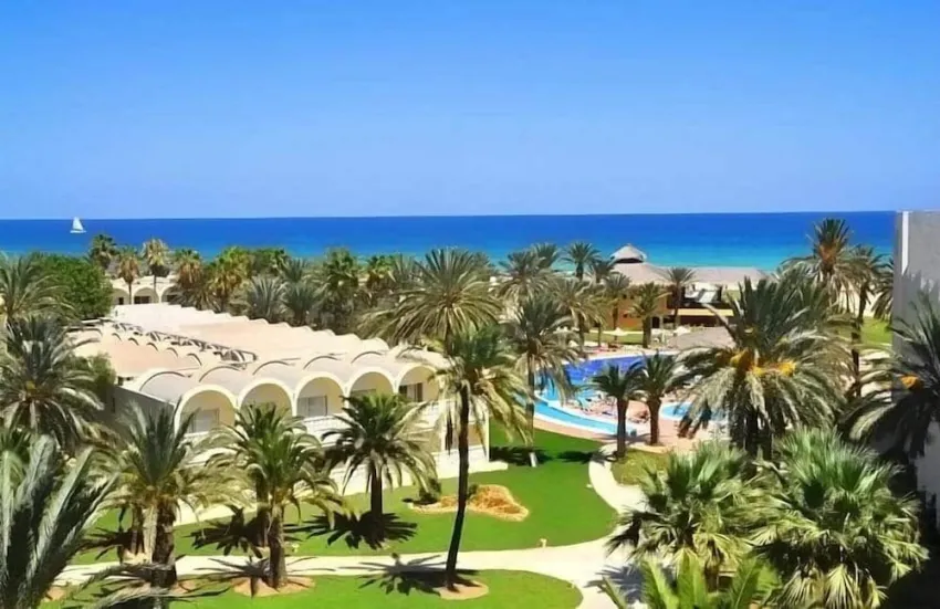 Marhaba Club 4*-32