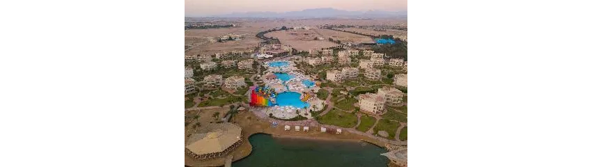 Royal Pharaoh Resort & Aqua Park 4*-81