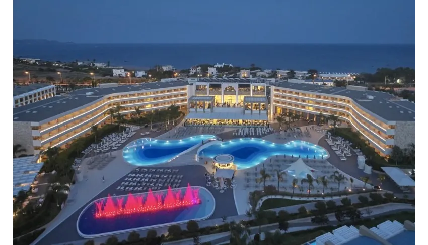 Princess Andriana Resort and Spa 5*-10