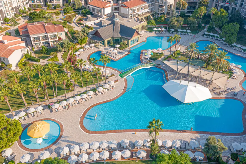 Barut Hotels Arum 5*-37