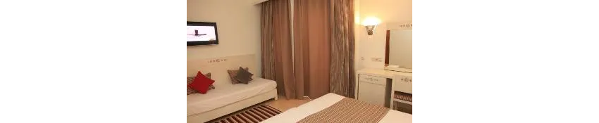 Hotel Menara 4*-21